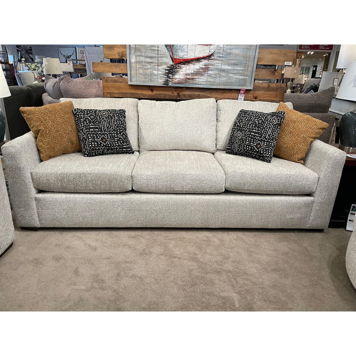 England Milner Modern Sofa