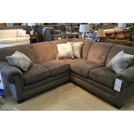 Sectional Sofas