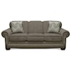 Dimensions 1430R/LSR Series Sofa