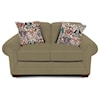 England 1430R/LSR Series Loveseat