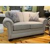 England 1430R/LSR Series Loveseat