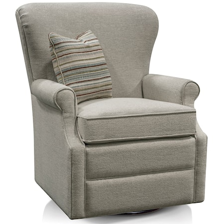 Swivel Chair