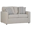 England 9X00 Series Loveseat