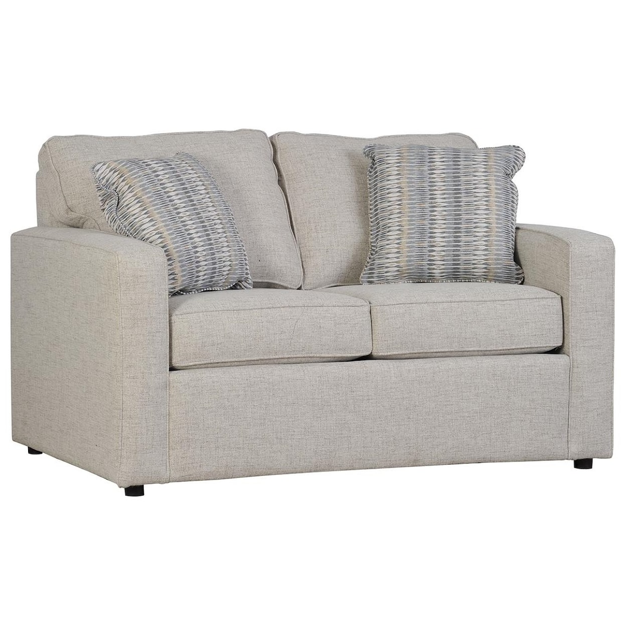 England 9X00 Series Loveseat