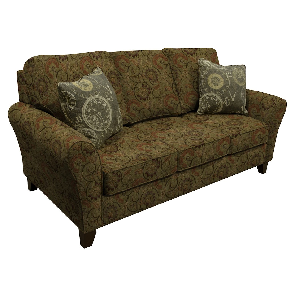 England 3B00 Series Sofa