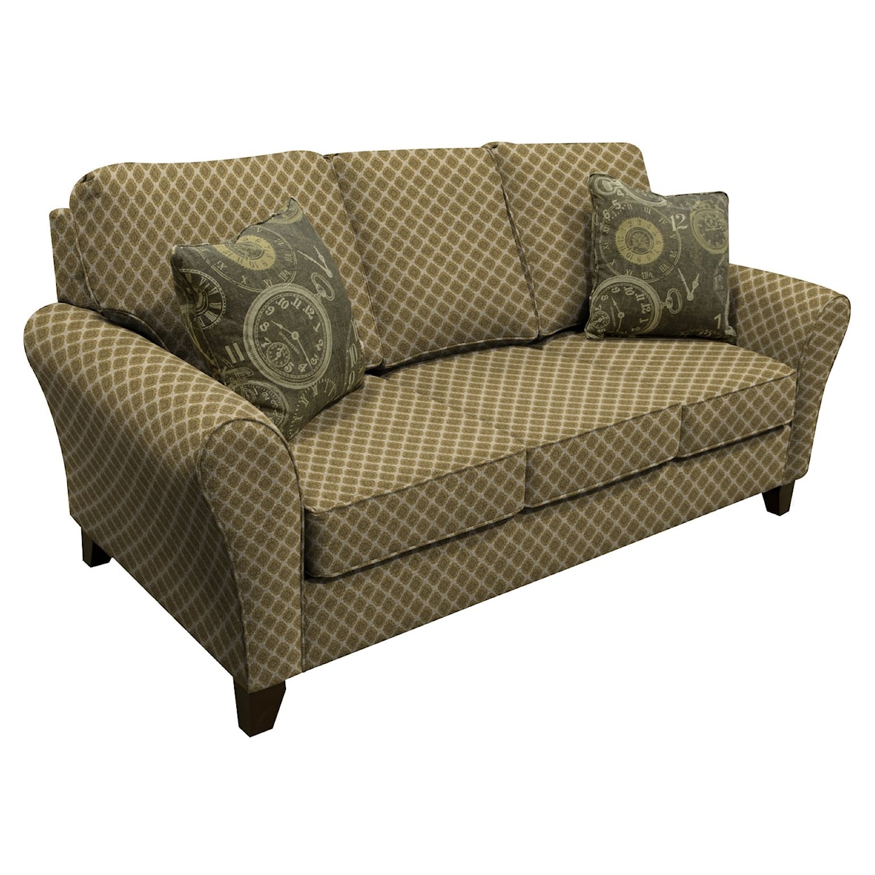 England 3B00 Series Sofa