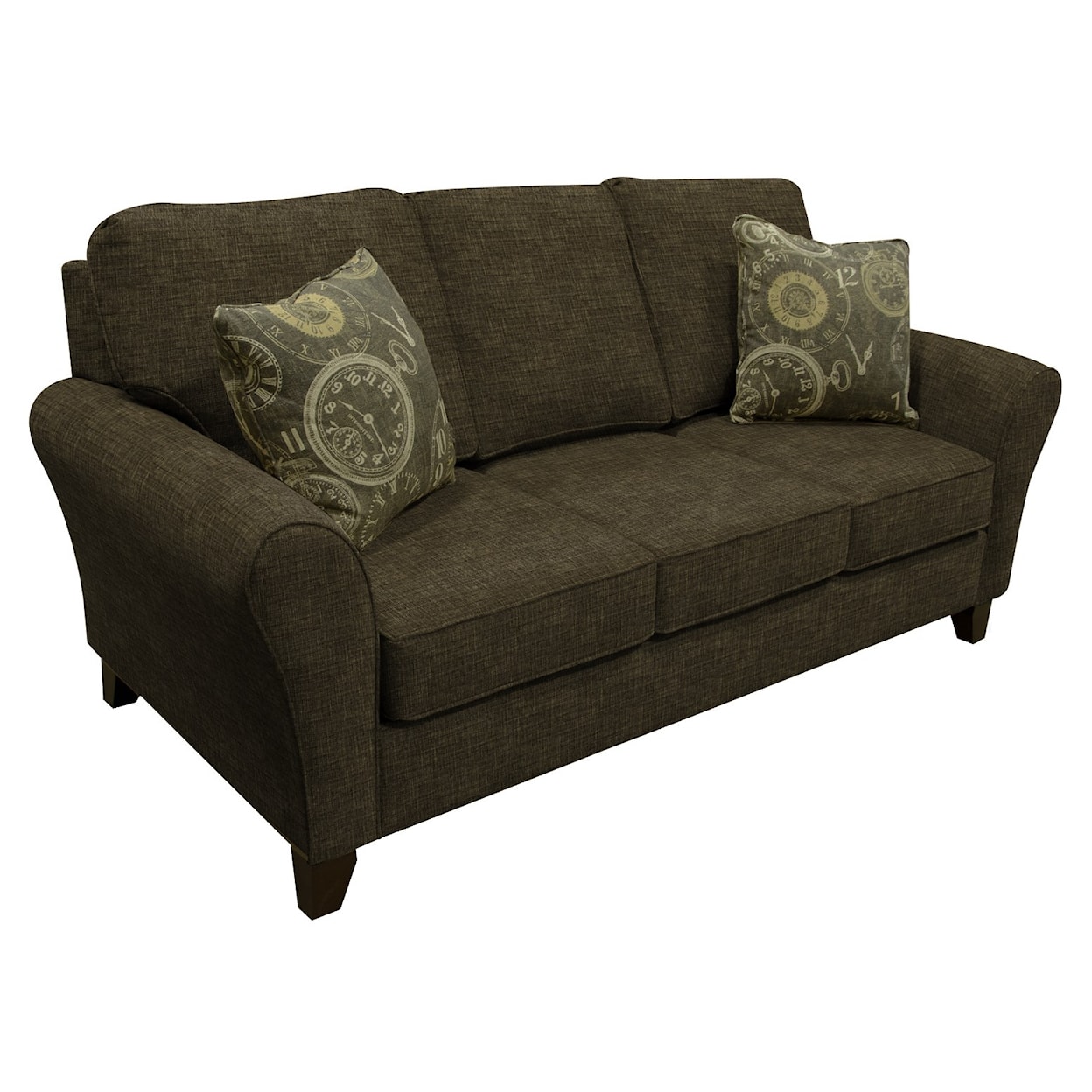 Dimensions 3B00 Series Sofa