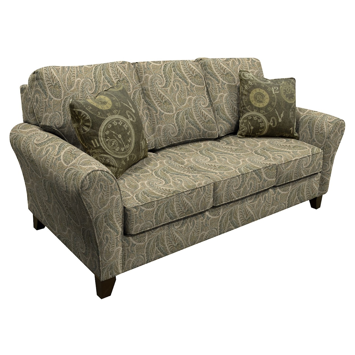 England 3B00 Series Sofa