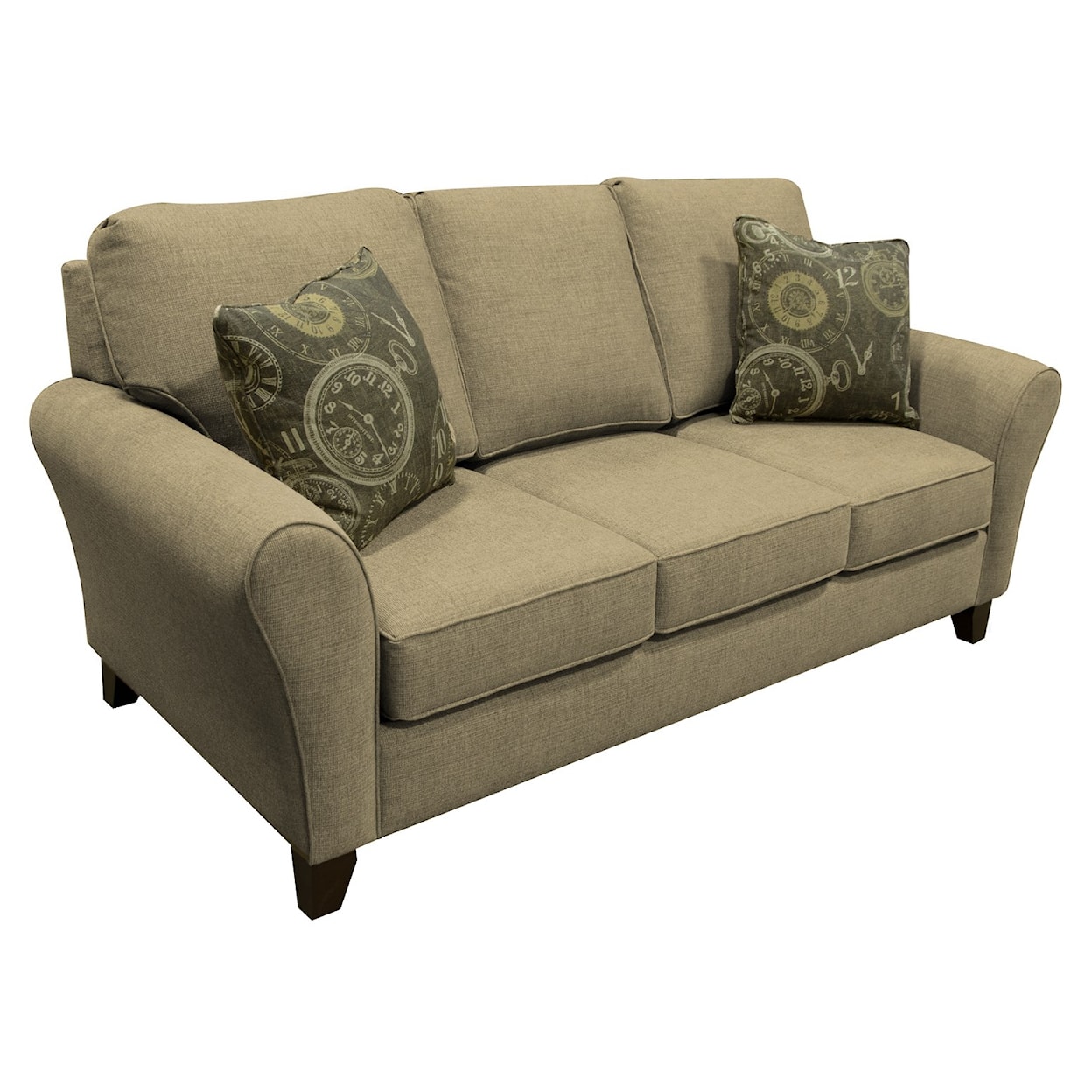 England 3B00 Series Sofa