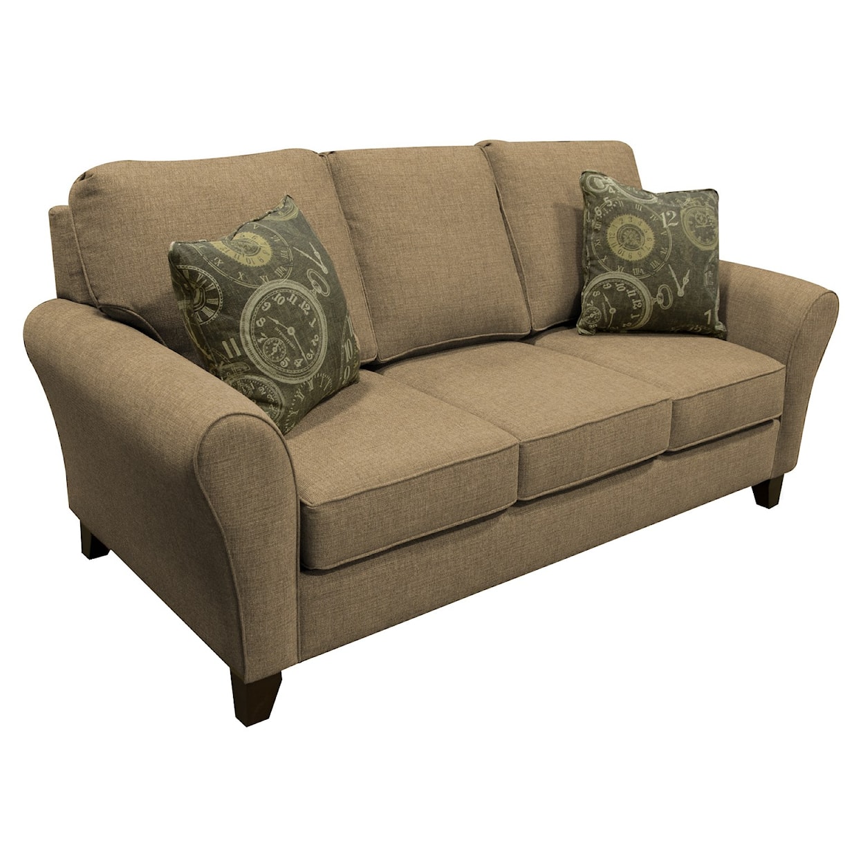 England 3B00 Series Sofa