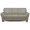 Tennessee Custom Upholstery 3B00 Series Sofa