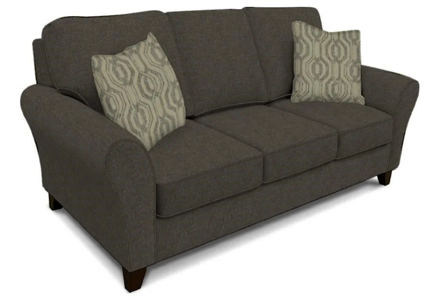 3B00 Series Sofa by England at VanDrie Home Furnishings