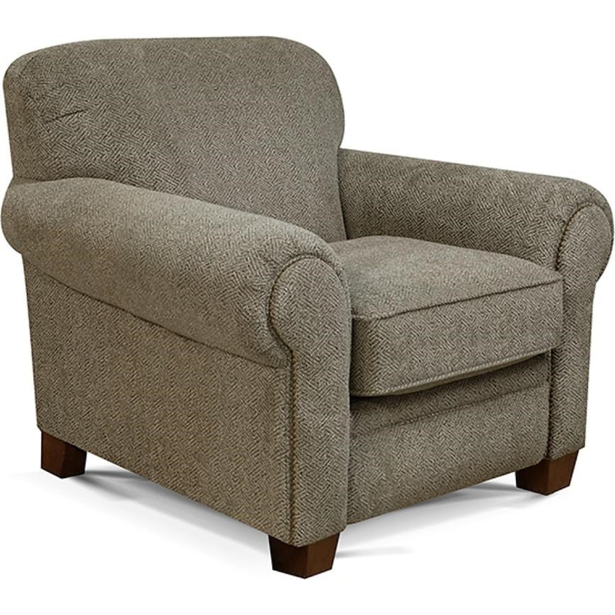 England 1250 Series Chair