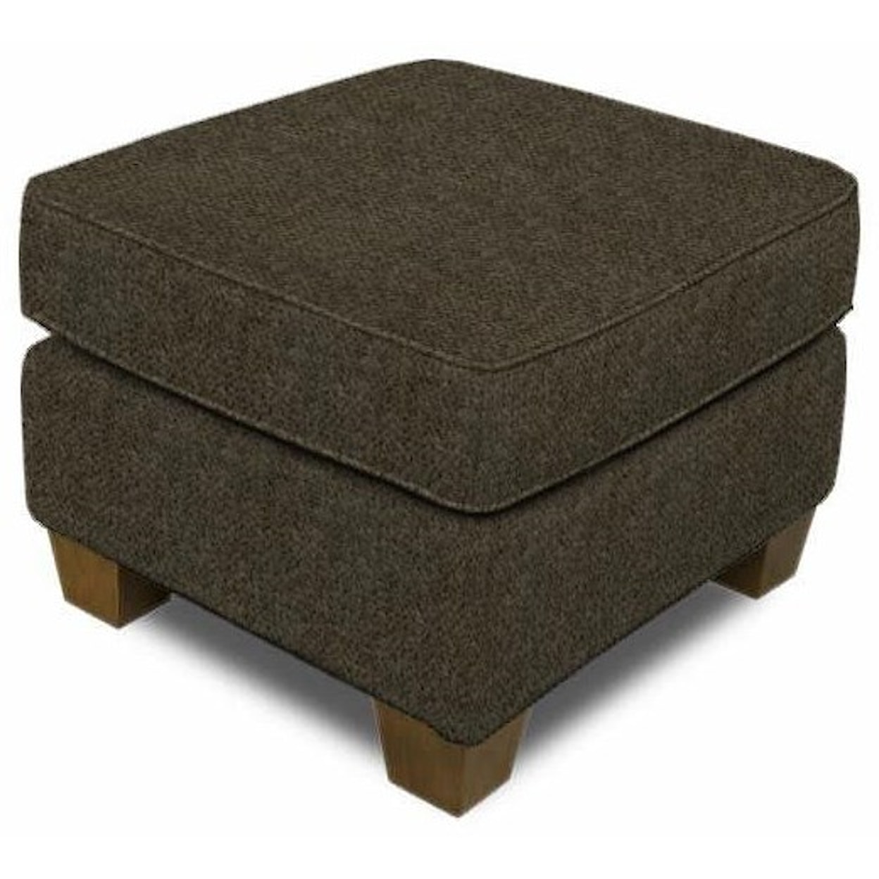 England 1250 Series Ottoman