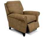 England Price 3P00 High-Leg Reclining Chair