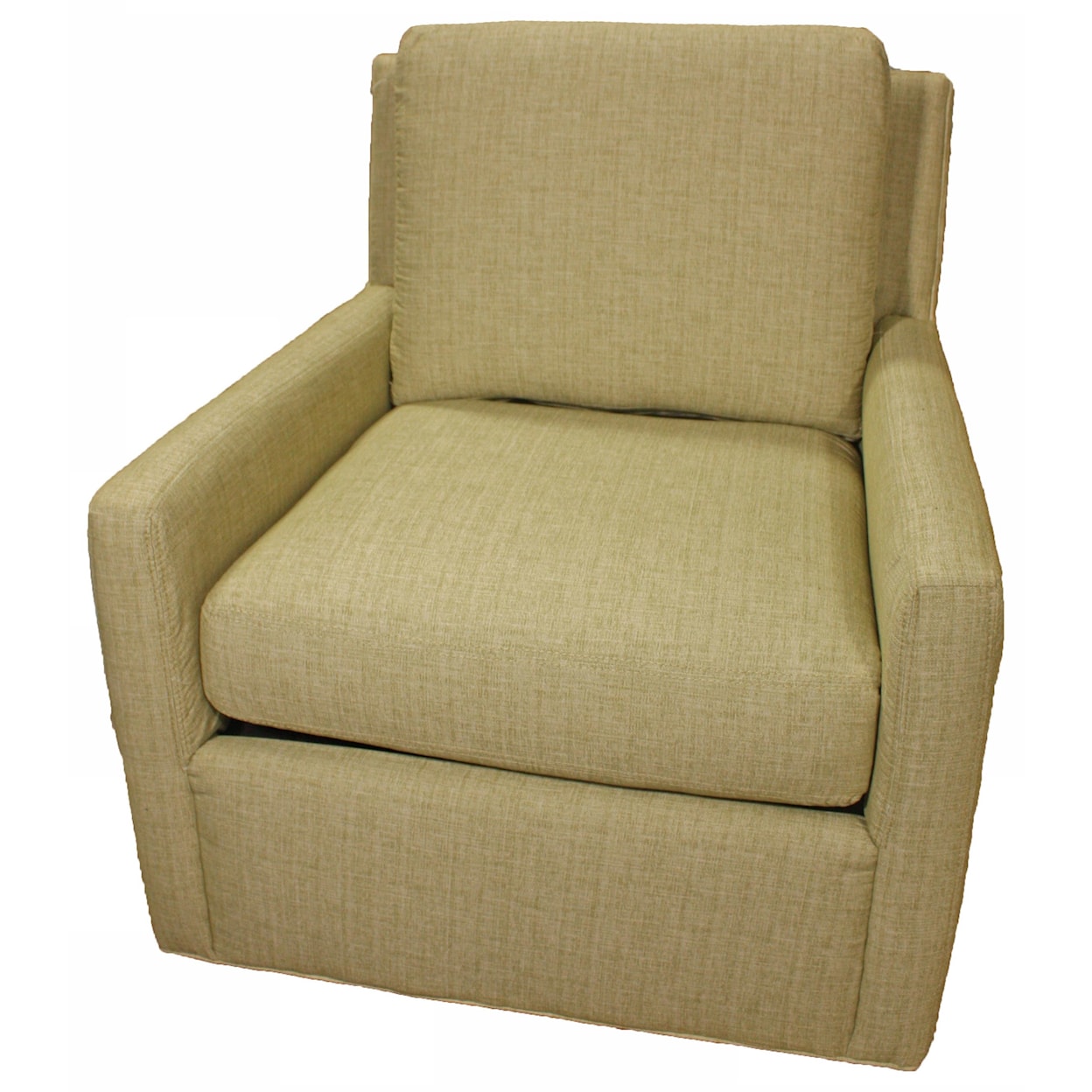 England Quaid 2D00 Swivel Chair