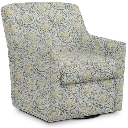 Swivel Chair