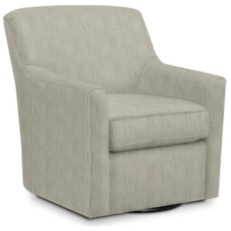 Swivel Chair