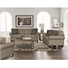 England Renea Sofa with Nail Head Trim