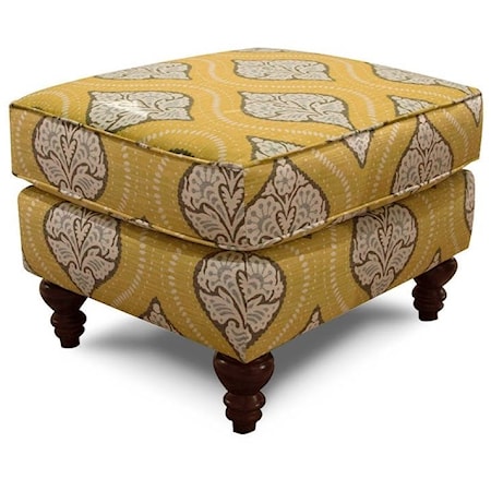 Traditional Ottoman