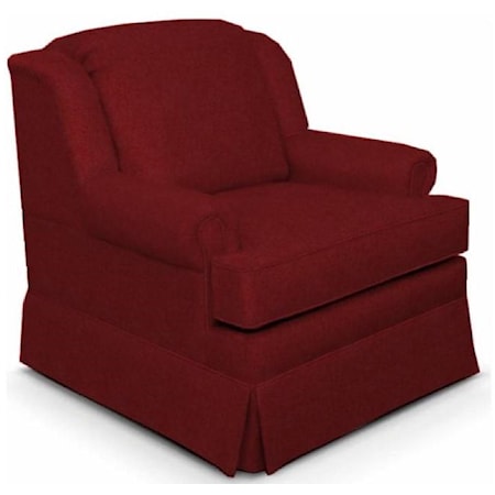 Swivel Glider