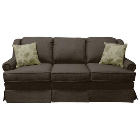 Visco Queen Sleeper