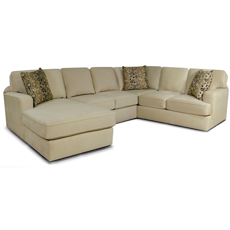 3-Piece Sectional