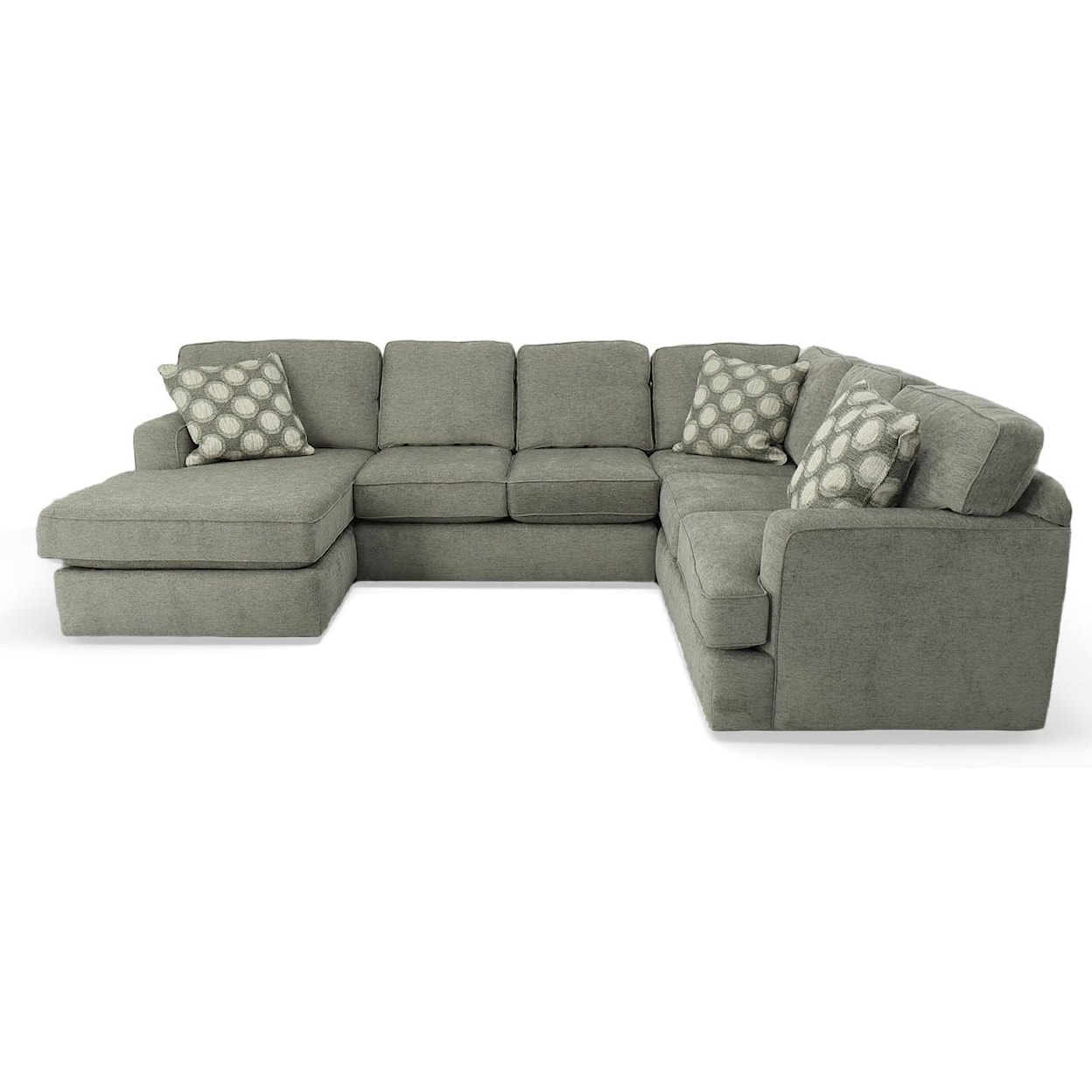 England 4R00 Series 3-Piece Sectional