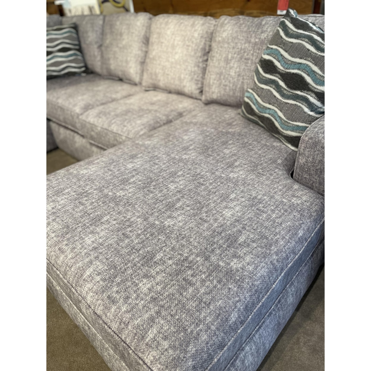 England 4R00 Series 3-Piece Sectional