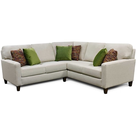 2-Piece Sectional