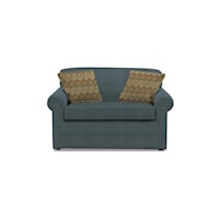 Twin Sleeper Sofa