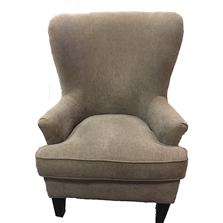 Wing Chair