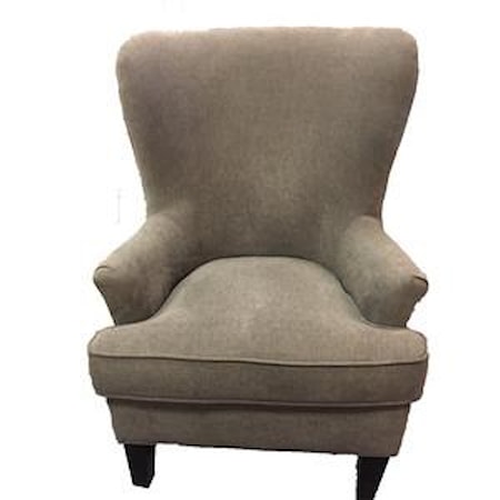 Accent Chair