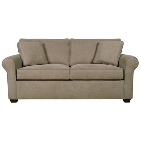 Visco Full Sleeper