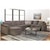 England Seneca Falls Upholstered Sectional Sofa