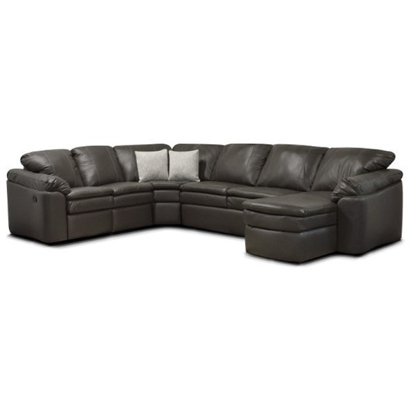 England England Sectional Sofas