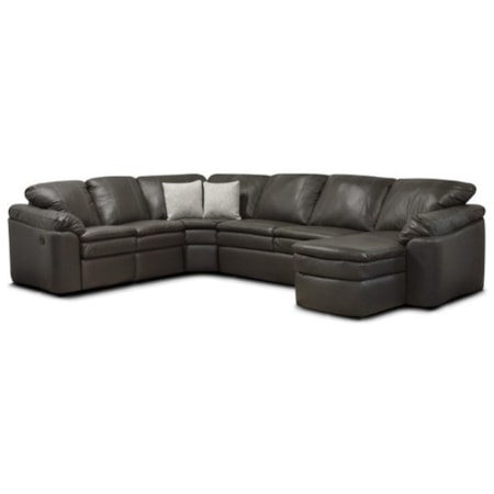 Sectional Sofas