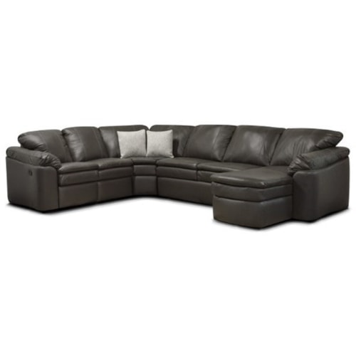 Sectional Sofas