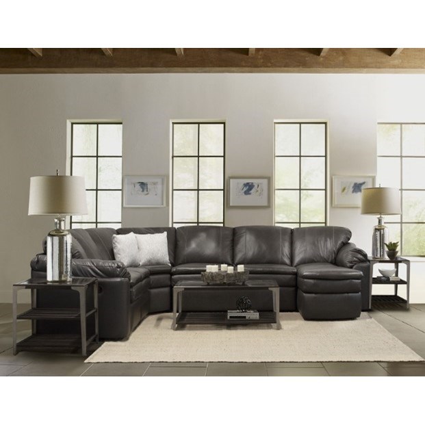 England England Sectional Sofas