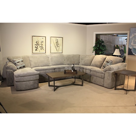 Sectional Sofa