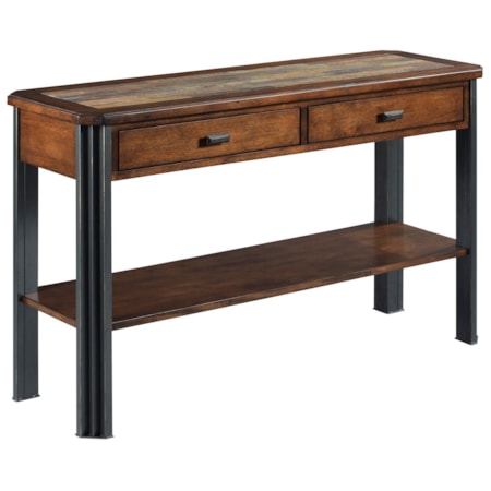 Sofa Table