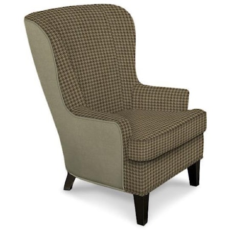 WING CHAIR