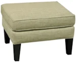 England 4540/N Series Living Room Ottoman