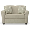 England 300 Series Twin Size Sofa Sleeper