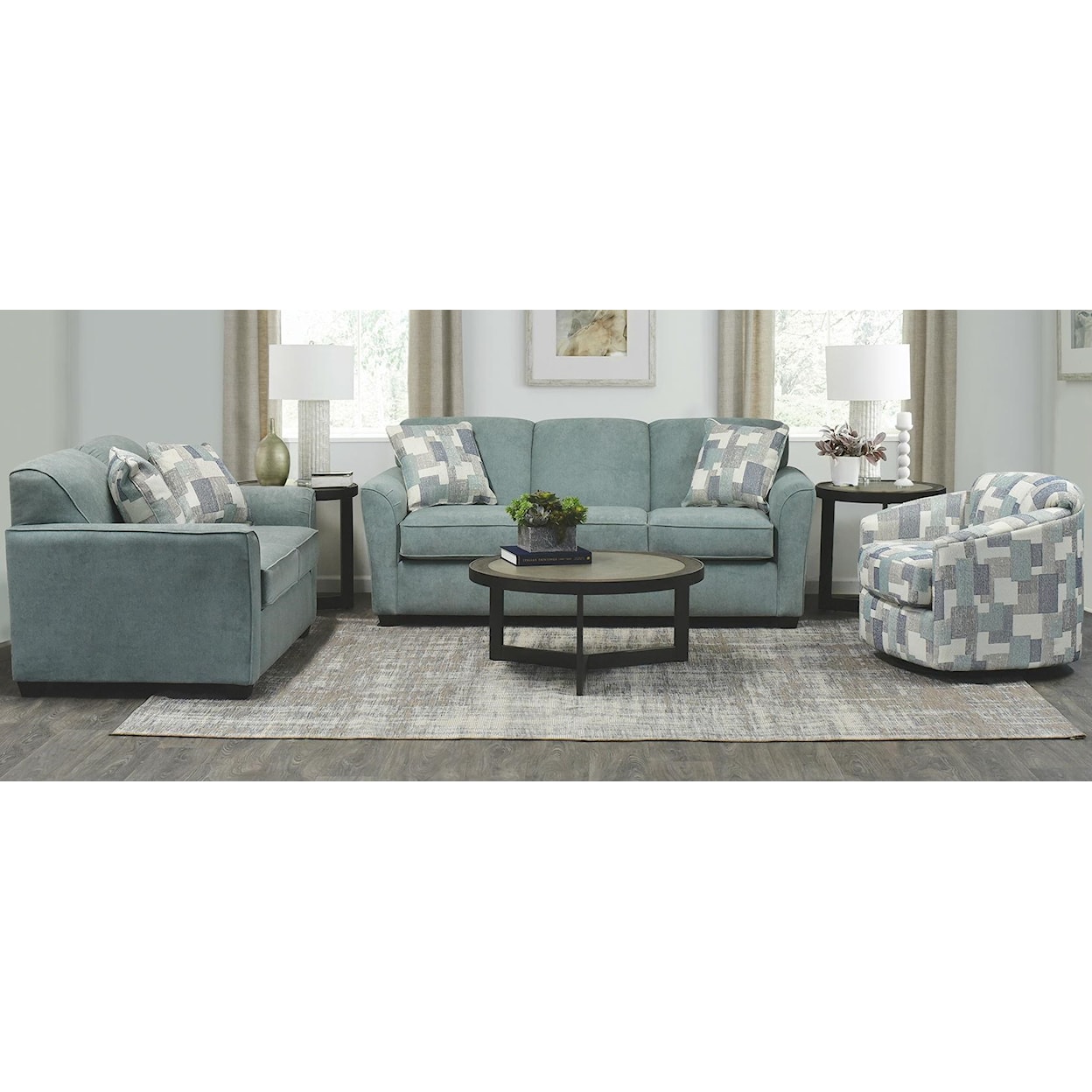 England 300 Series Sofa