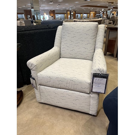 Swivel Chair