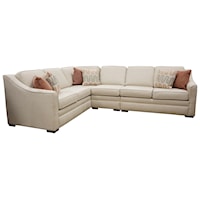 Sectional Sofa with