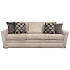 England 4T00 Series Contemporary Casual Sofa