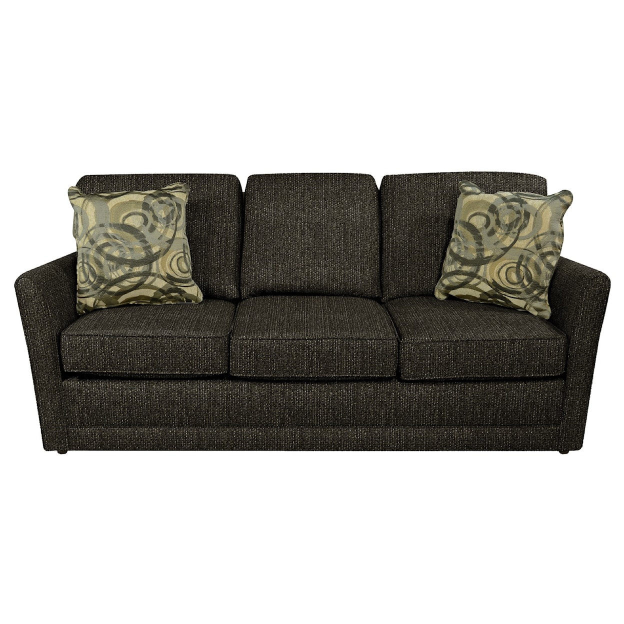Dimensions 3T00 Series Sofa