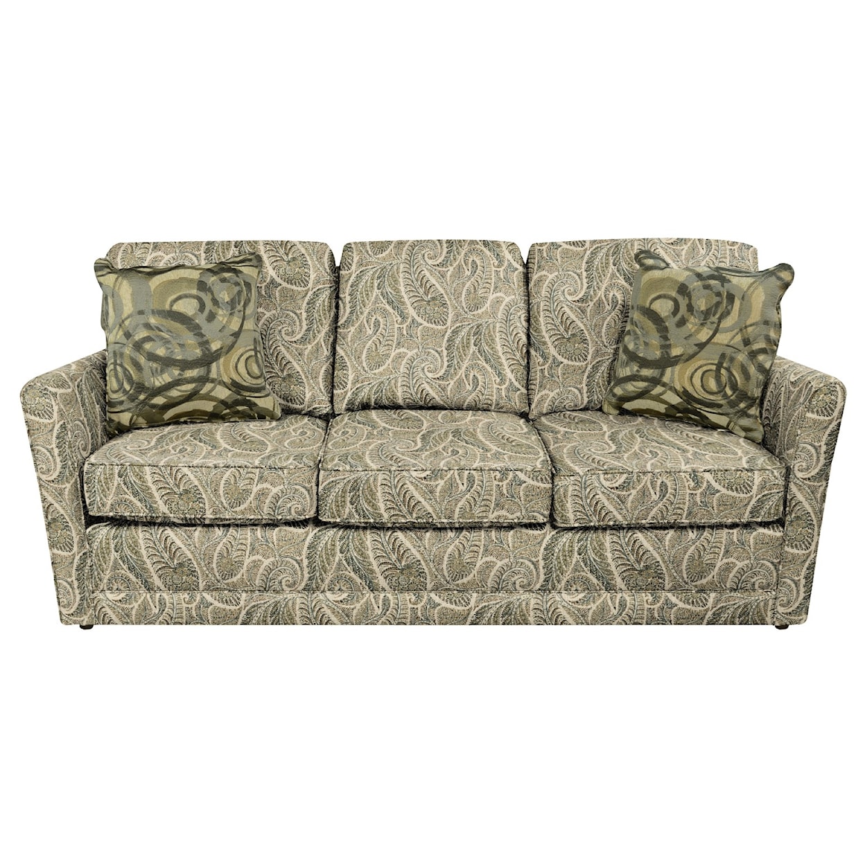 Dimensions 3T00 Series Sofa